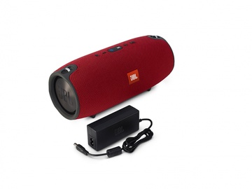 JBL Xtreme Red