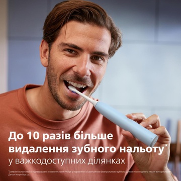 Philips Sonicare 6100 Series HX7406/02