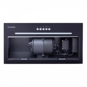 Minola HBI 5264 BL GLASS 700 LED Line