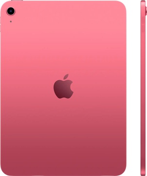 Apple iPad 2025 Wi-Fi 512GB Pink (MD5C4)