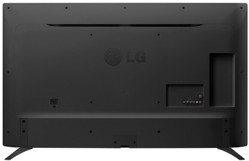 LG 43LF540V