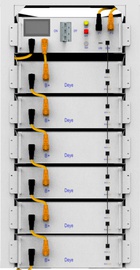 Deye BOS-G6-30.72KW