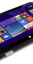 HP Pavilion x360 (13-a110dx)