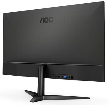 AOC 27B1H Black