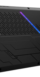 ASUS ROG Ally X 2024 1 TB (RC72LA-ALLYX.Z1X)
