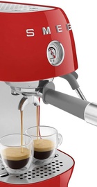 SMEG ECF03RDEU