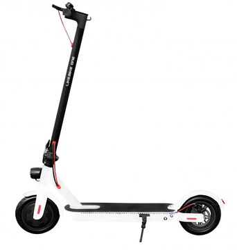 Like.Bike One (White)