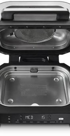 NINJA Foodi MAX Air Grill & Air Fryer з Сooking probe DG551EU