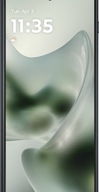Motorola Razr Fold 12/256GB Blackened Blue