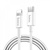 Hoco X15 Quick Charging Lightning to USB-C Cable