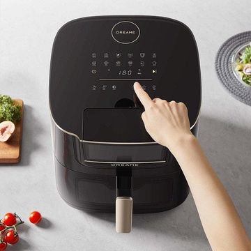 Dreame Tasti AF30 Black (DREAME-AF30-BK)