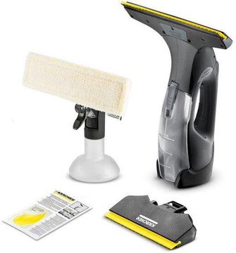 Karcher WV 5 Plus Black Edition (1.633-467.0)