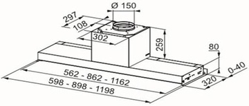 Franke Style Pro FSTPRO 908 X (305.0522.797)