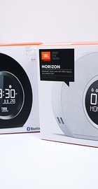 JBL Horizon Black