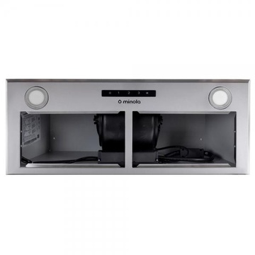 Minola HBS 7652 I 1000 LED