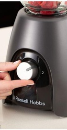 Russell Hobbs Desire Matte Charcoal 27121-56