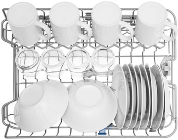 Indesit DSCFE1B10S