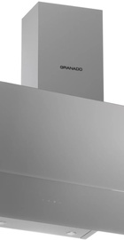 GRANADO Vivares 613-1100 grafito glass