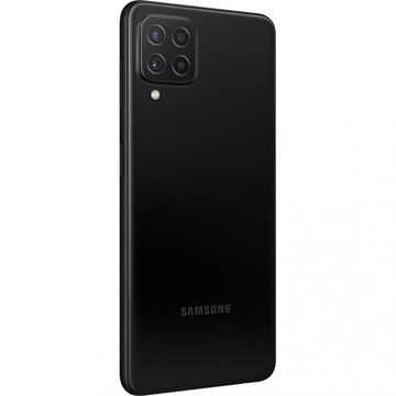 Samsung Galaxy A22 4/64GB Black (SM-A225FZKD)