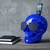 Jarre AeroSkull HD+ Glossy Blue
