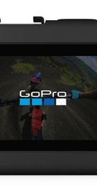 GoPro Media Mod (AJFMD-001)