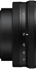 Nikon Z50 II kit 16–50mm VR (VOA150K001)