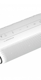 LG XBOOM Go PL5 White PL5W.DCISLLK