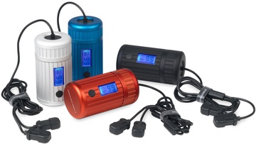 Powertraveller Powermonkey Explorer 2