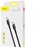 Baseus Cafule Type-C to Type-C PD 2.0 60W (1m) Black