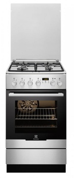 Electrolux EKK54556OX
