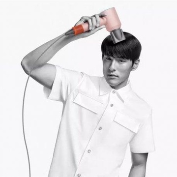 Dyson Supersonic Ceramic Pop (508245-01)