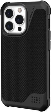 URBAN ARMOR GEAR iPhone 13 Pro Metropolis LT Kevlar Black (11315O113940)