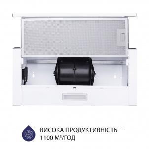 Minola HTL 5714 WH 1100 LED