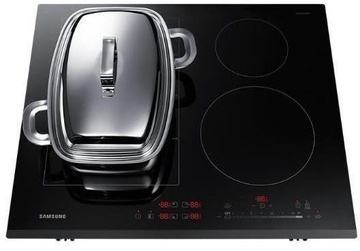 Samsung NZ64K7757BK