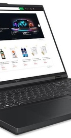 Lenovo Legion Pro 5 16ARX8 (82WM0084RM)