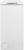 Whirlpool TDLR 55020S UA