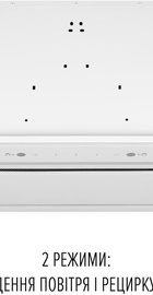 Perfelli DESIGN FILINI 5 BIANCO