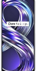 realme 8i 4/64GB Stellar Purple