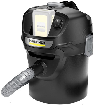 Karcher AD 2 Battery (1.348-300.0)