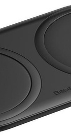 Baseus Planet 2in1 Black (WXPL-B01)