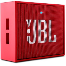 JBL Go Red
