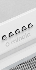 Minola HBI 5623 WH 1000 LED
