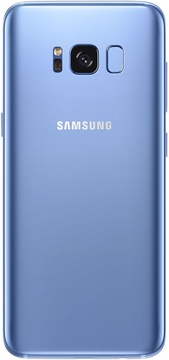 Samsung Galaxy S8 64Gb G950FD Coral Blue