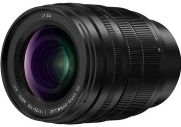 Panasonic H-X2550E Leica DG Vario-Summilux 25-50mm f/1.7 ASPH