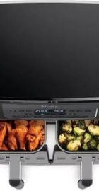 NINJA Dual Zone Air Fryer Max DZ300EU