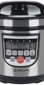 Delfa DMC-500