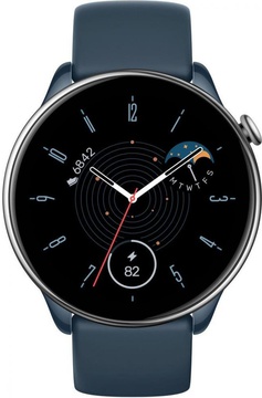 Amazfit GTR Mini Ocean Blue
