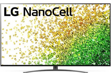 LG 55NANO866PA