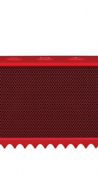 Jabra Solemate Mini Red