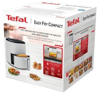 Tefal Easy Fry Compact EY145A10